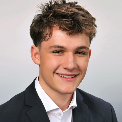 Leo Lobmaier