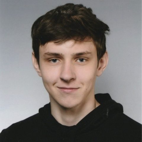 Michael Oswald